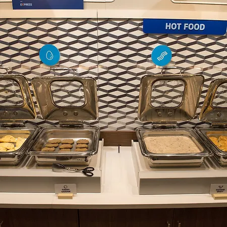 Holiday Inn Express And Suites Merrillville